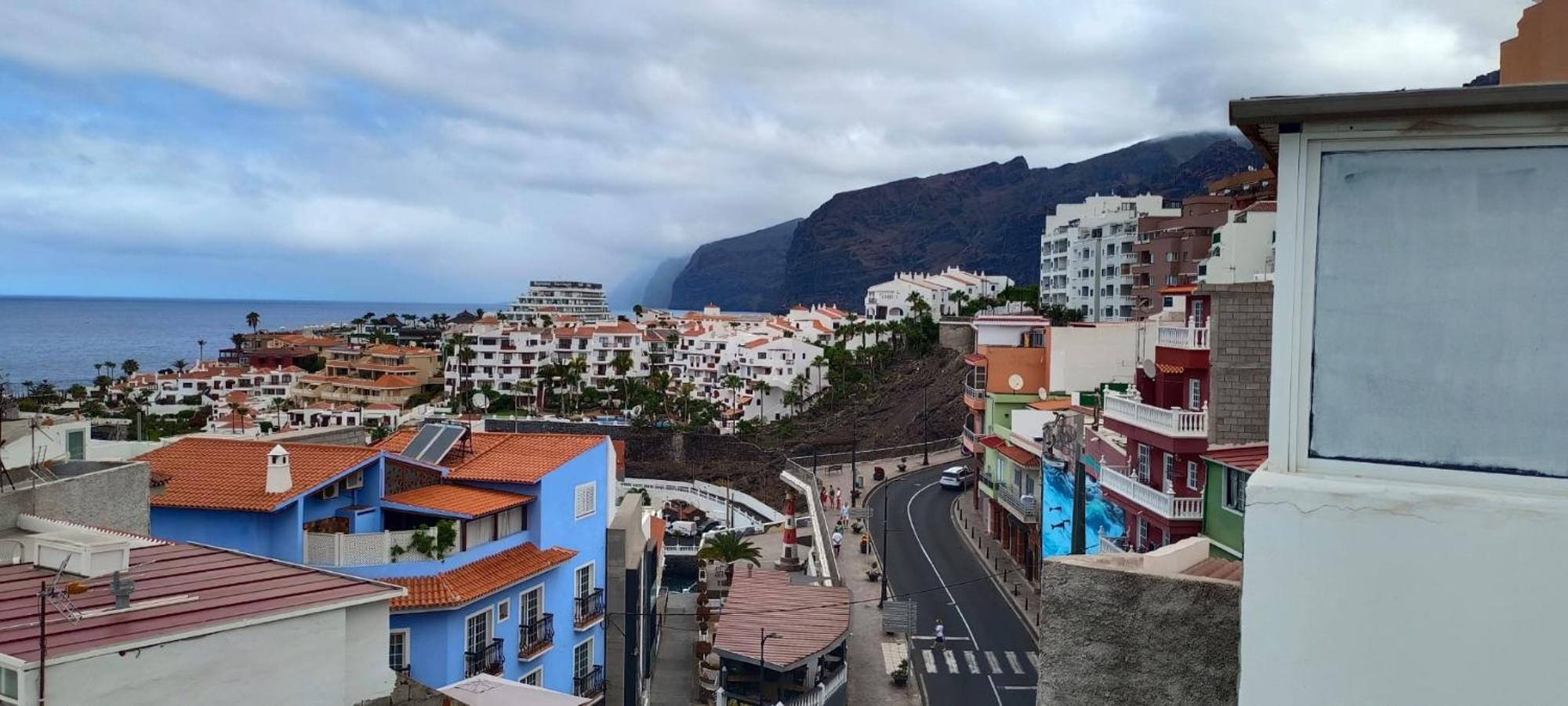 Seaview Appartement