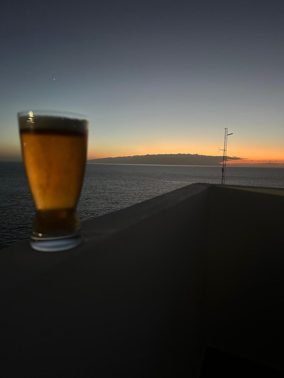 Seaview Puerto de Santiago (Tenerife)