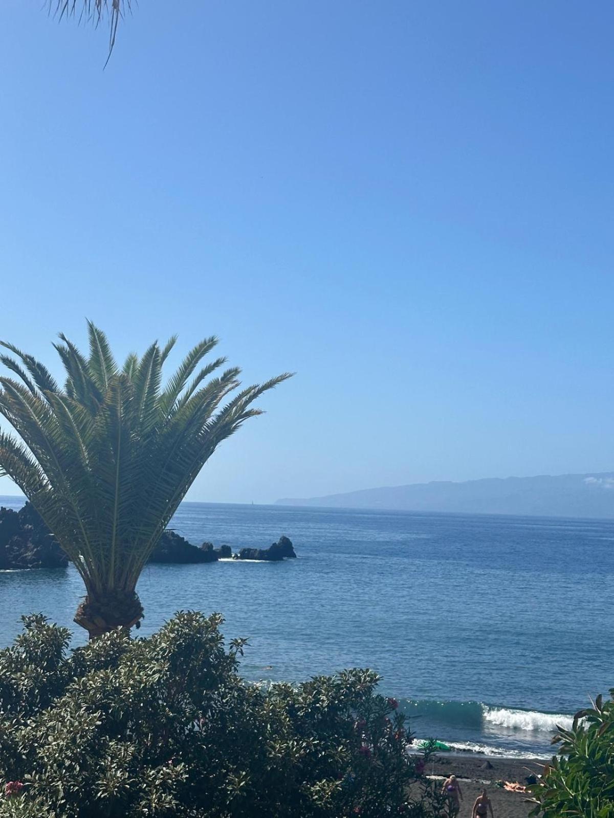 Seaview Apartment Puerto de Santiago (Tenerife)