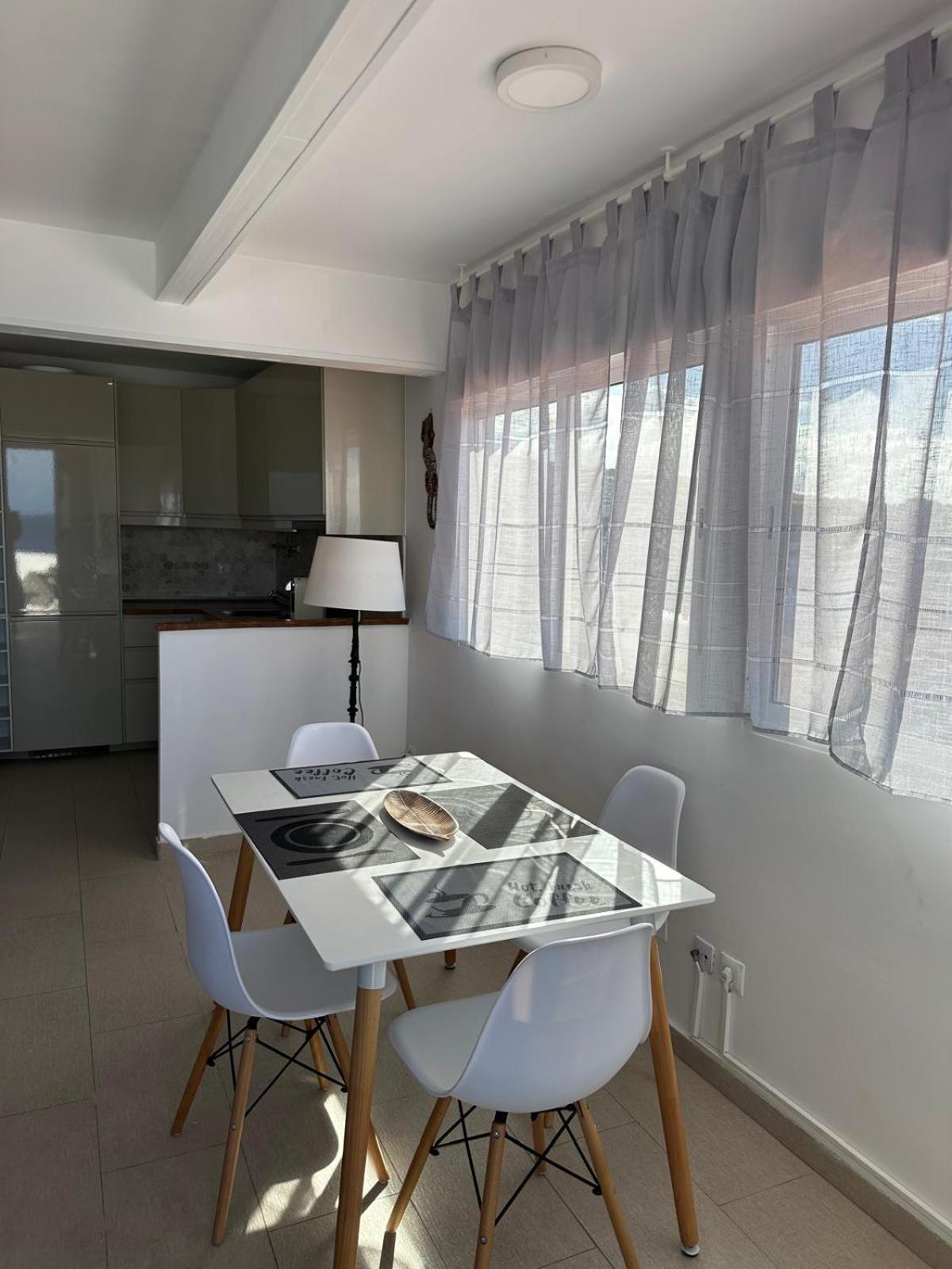 Apartment Seaview *