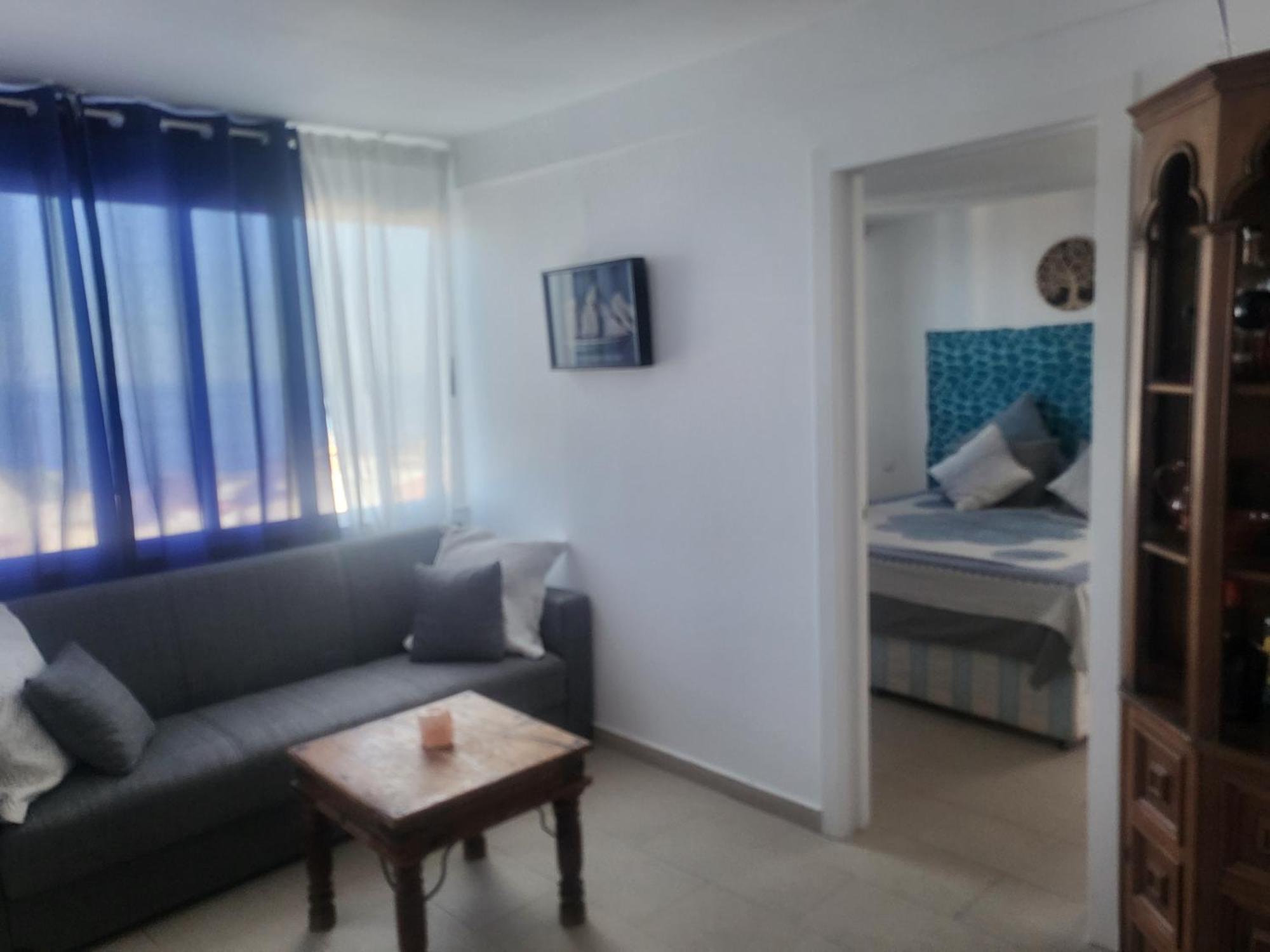 Seaview Apartment Puerto de Santiago (Tenerife)
