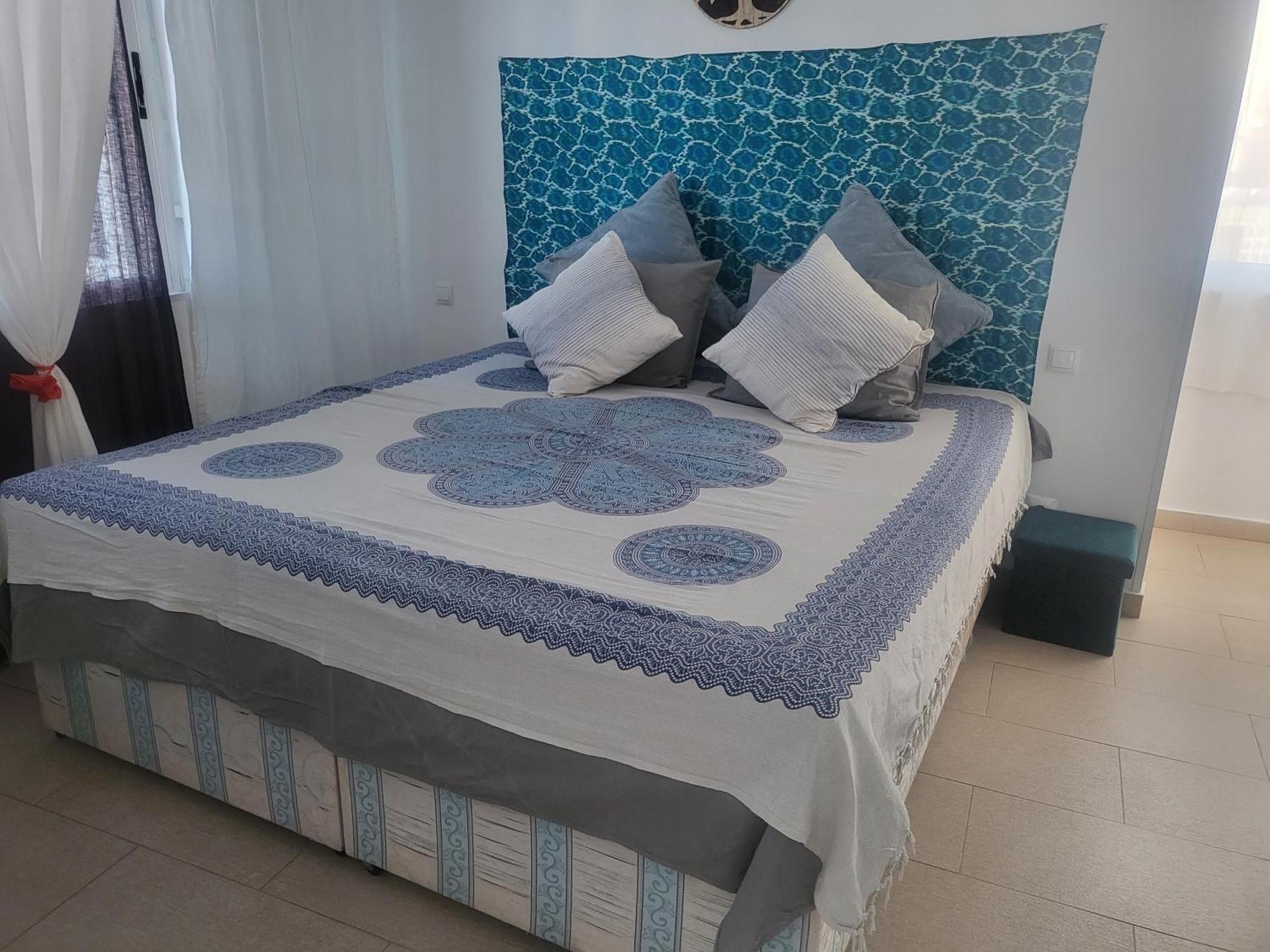 Apartment Seaview *
