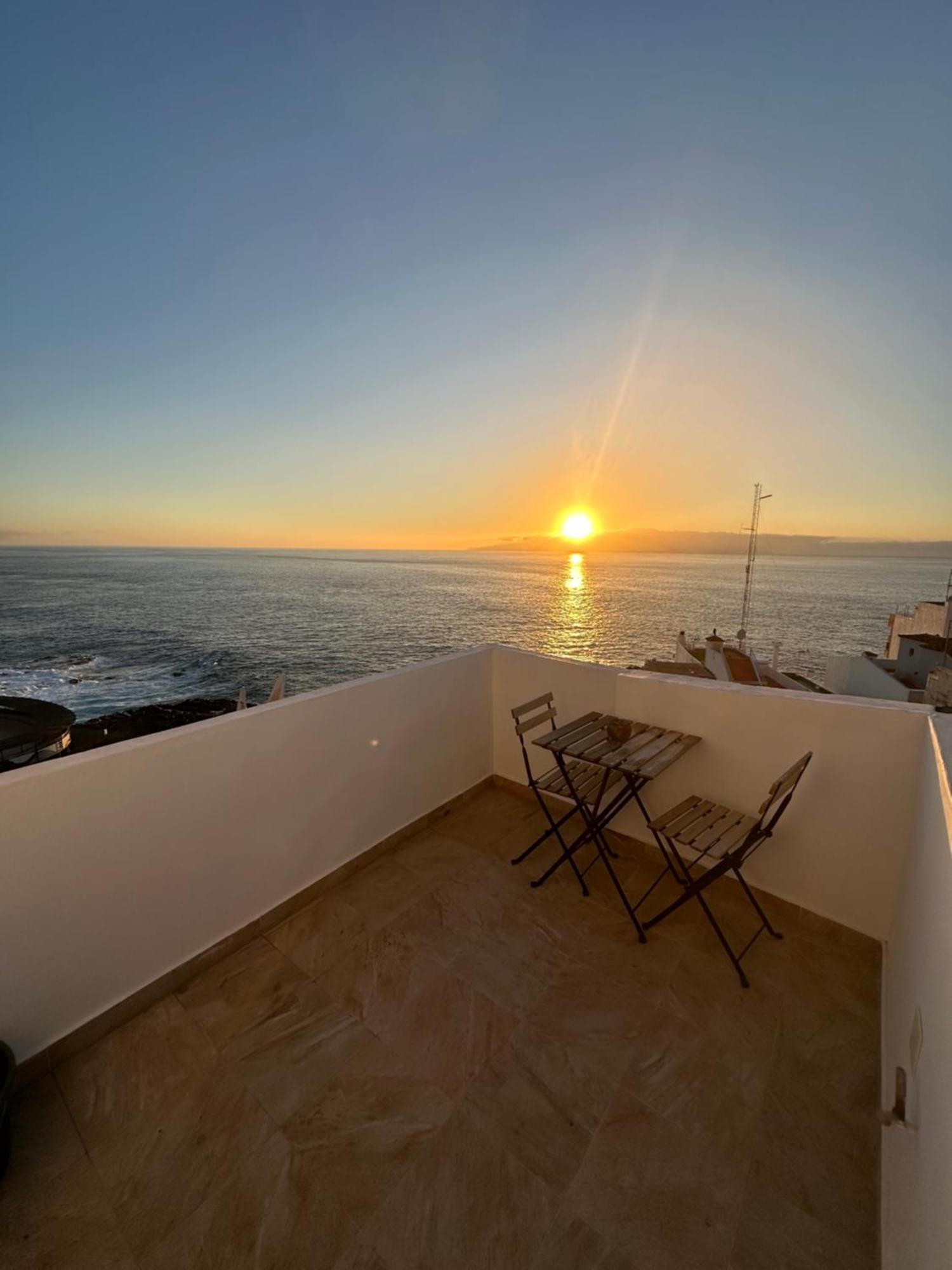 Seaview * Puerto de Santiago (Tenerife)